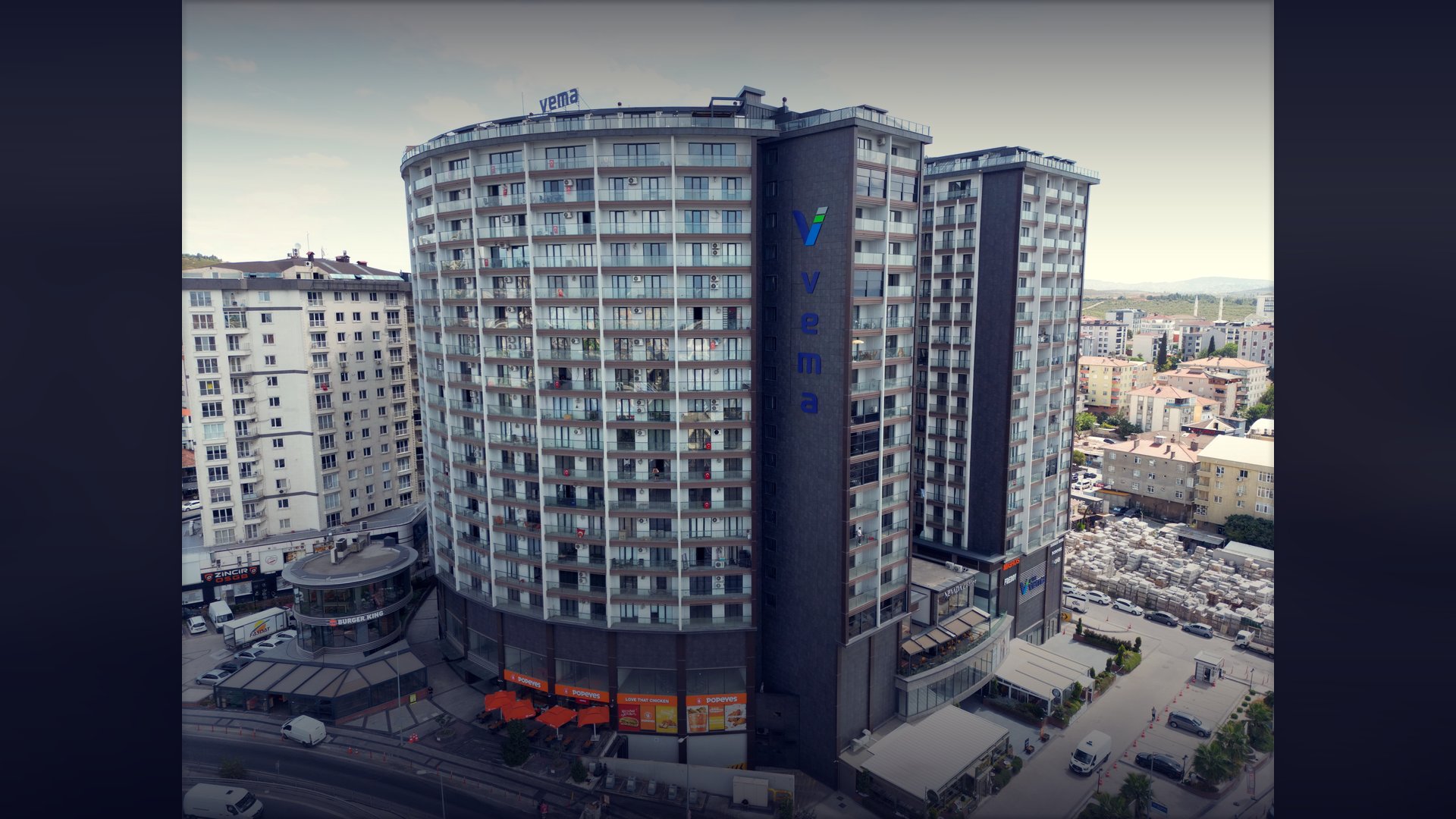 Vema Tuzla